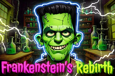Frankenstein's Rebirth