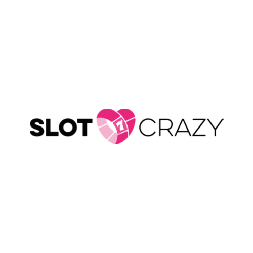 Slot Crazy Casino Logo